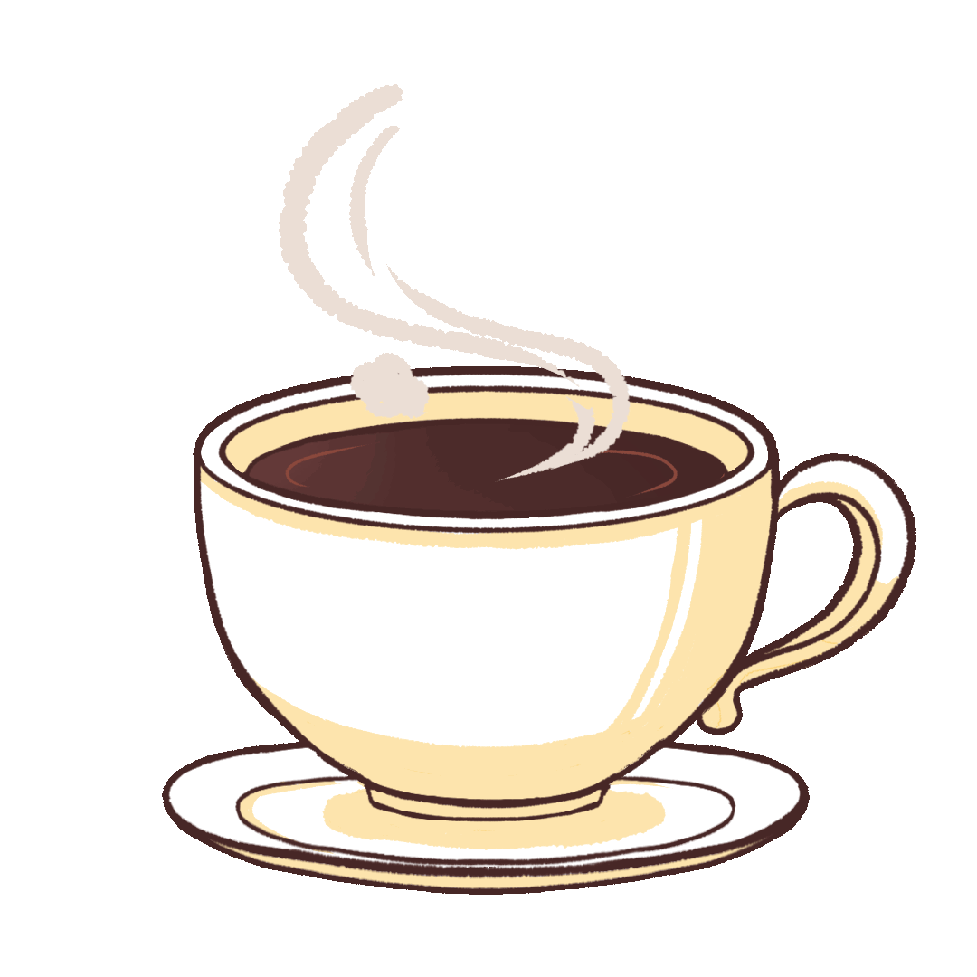 Coffee Animation